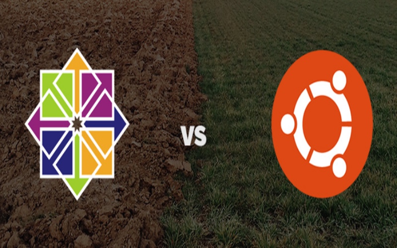 CentOS 与 Ubuntu：哪个更适合做服务器？