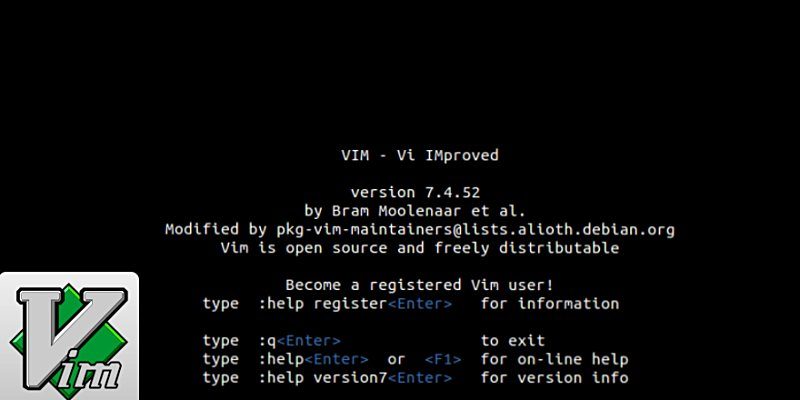 3 个针对高级用户的 Vim 编辑器实用技巧