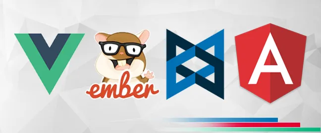 6 个值得好好学习的 JavaScript 框架