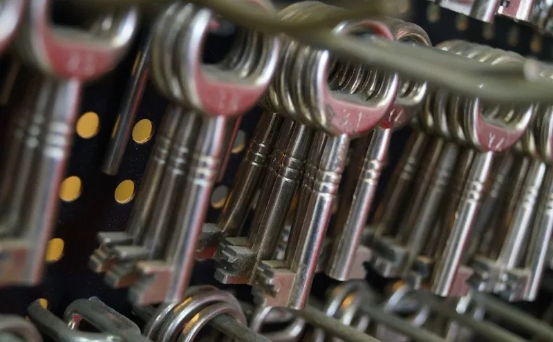 OpenSSL 在 Apache 和 Dovecot 下的使用（二）