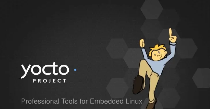 如何在 Ubuntu 上用 Yocto 创建你自己的嵌入式 Linux 发行版