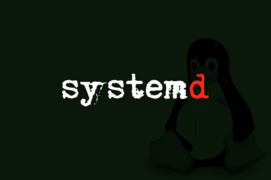 一周开源新闻：systemd 233 发布