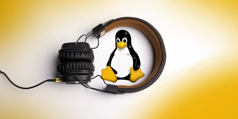 5 款值得尝试的 Linux 音乐播放器