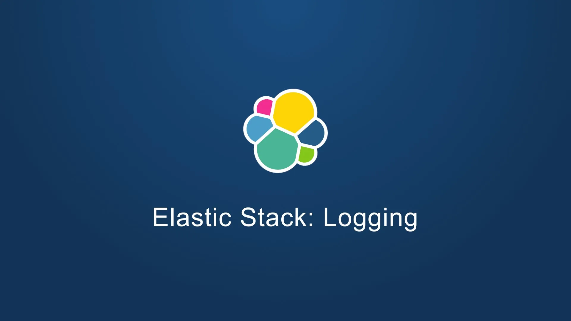 如何在 CentOS 7 上安装 Elastic Stack
