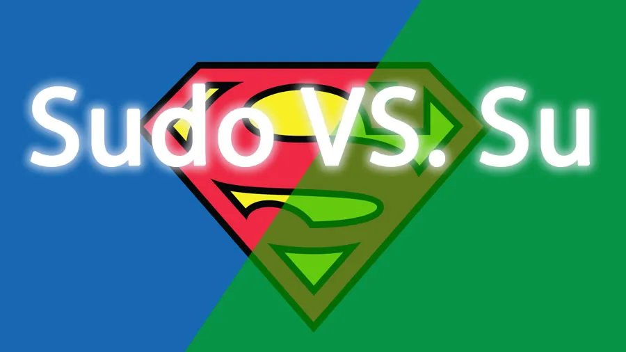 深入理解 sudo 与 su 之间的区别