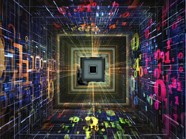 微流冷却技术可能让摩尔定律起死回生