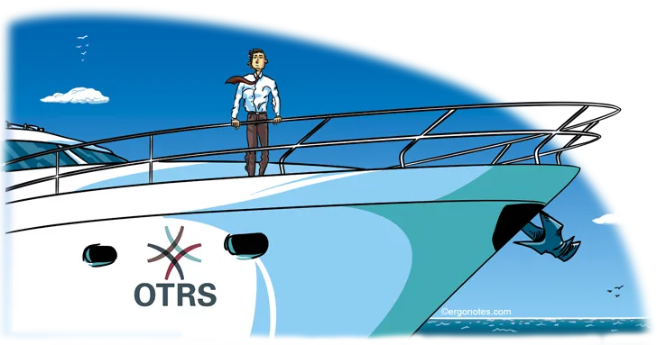 如何在 Ubuntu 16.04 上安装 OTRS （开源问题单系统）