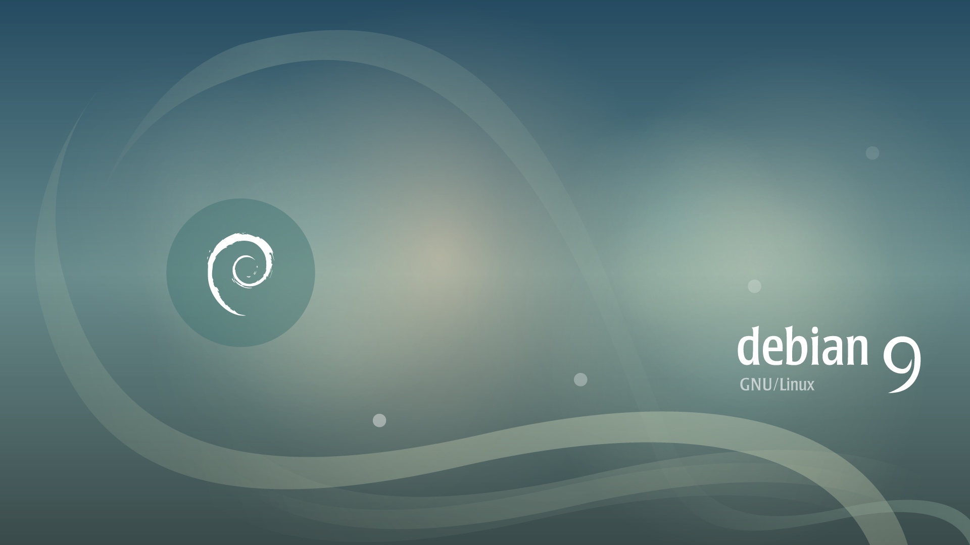 Debian GNU/Linux 9 “Stretch” 正式发布