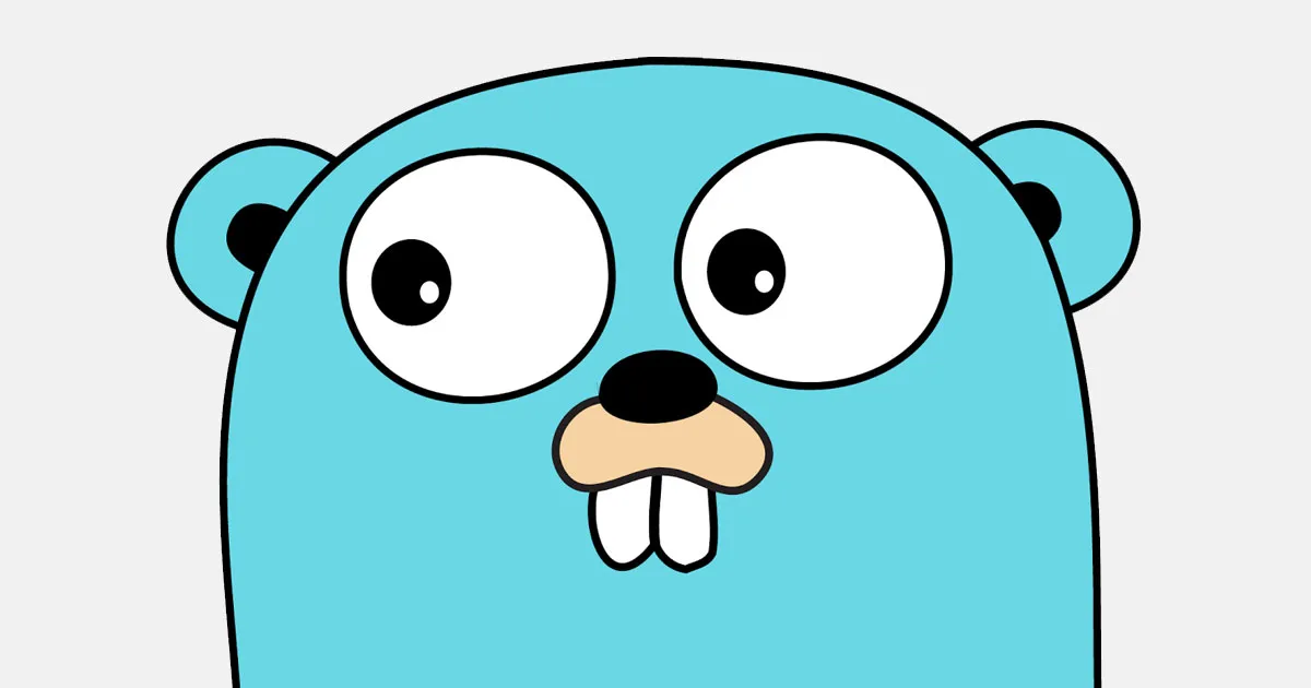 使用 Go 一年的体验