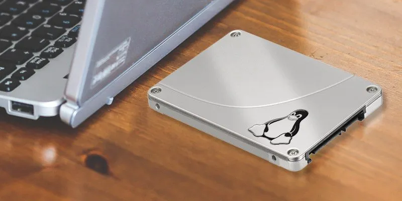 Linux 的 EXT4 文件系统的历史、特性以及最佳实践