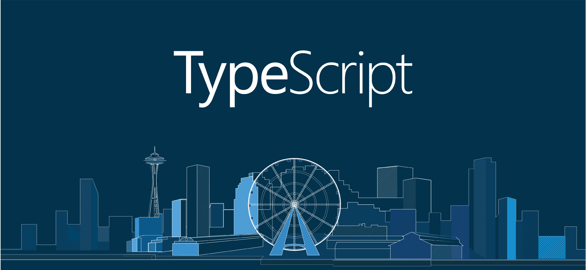 一篇缺失的 TypeScript 介绍