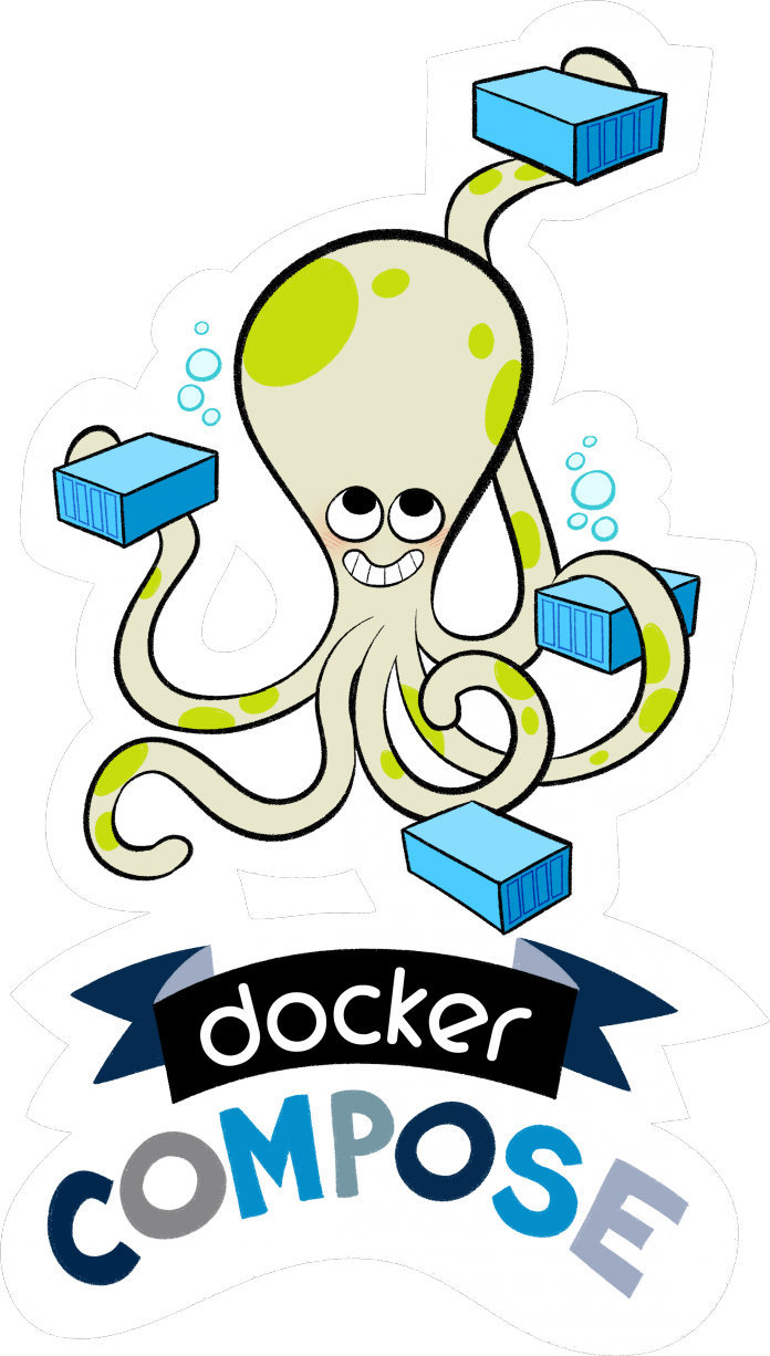 在 Ubuntu 16.04 中使用 Docker Compose