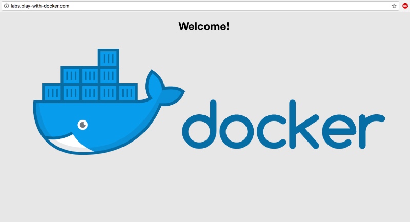 免费学习 Docker 的最佳方法：Play-with-docker（PWD）