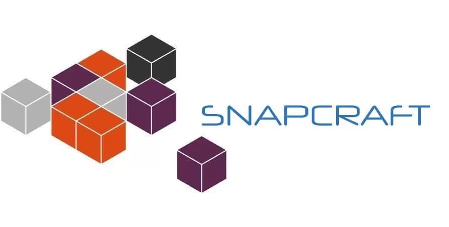 使用 Snapcraft 构建、测试并发布 Snap 软件包