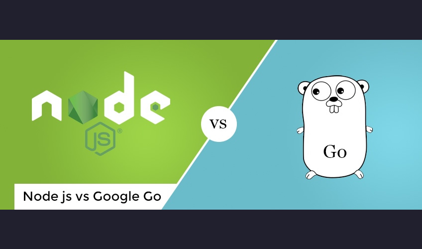 从 Node 到 Go：一个粗略的比较