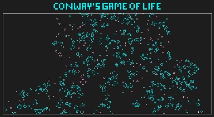 OpenGL 与 Go 教程（二）绘制游戏面板