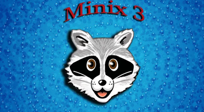 世界上最流行的操作系统不是 Linux 或 Windows，而是 MINIX