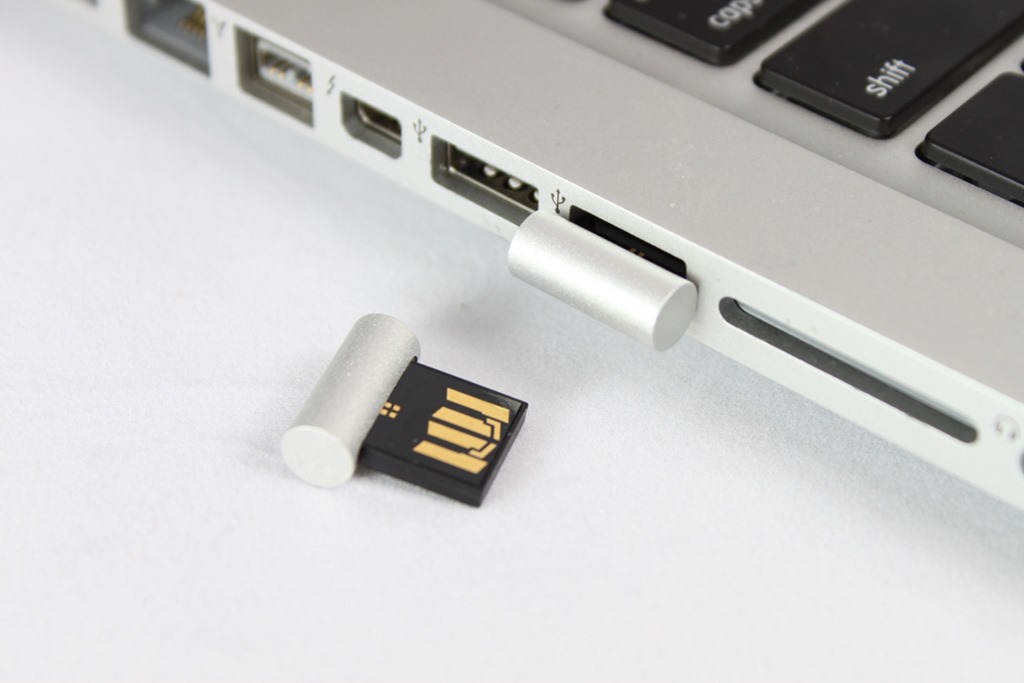 Linux 上如何禁用 USB 存储