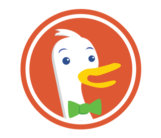 在命令行中使用 DuckDuckGo 搜索