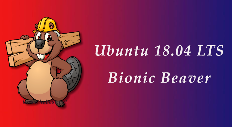 Ubuntu 18.04 新功能、发行日期和更多信息