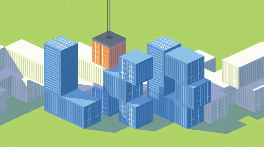 在 Ubuntu 上体验 LXD 容器