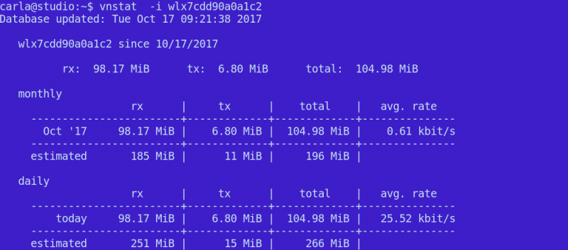 三款简单而优秀的 Linux 网络监视工具