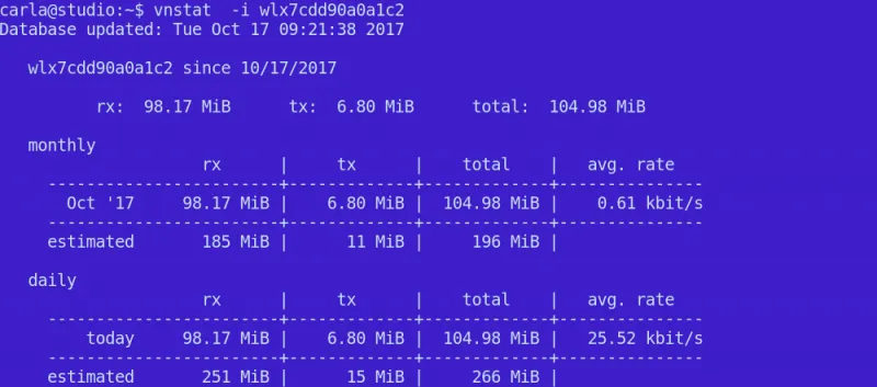 三款简单而优秀的 Linux 网络监视工具