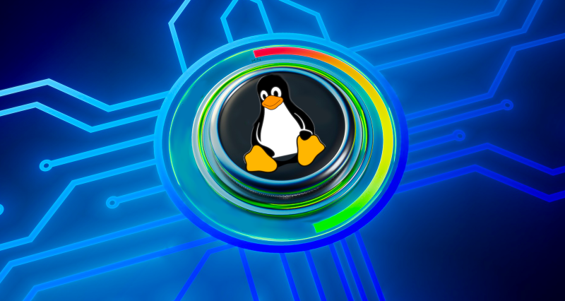 Linux 内核 4.15：“一个不同寻常的发布周期”