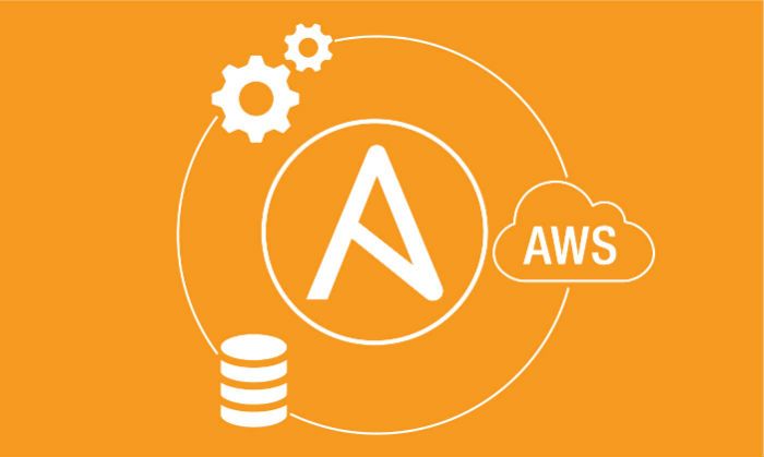 如何使用 Ansible 创建 AWS ec2 密钥