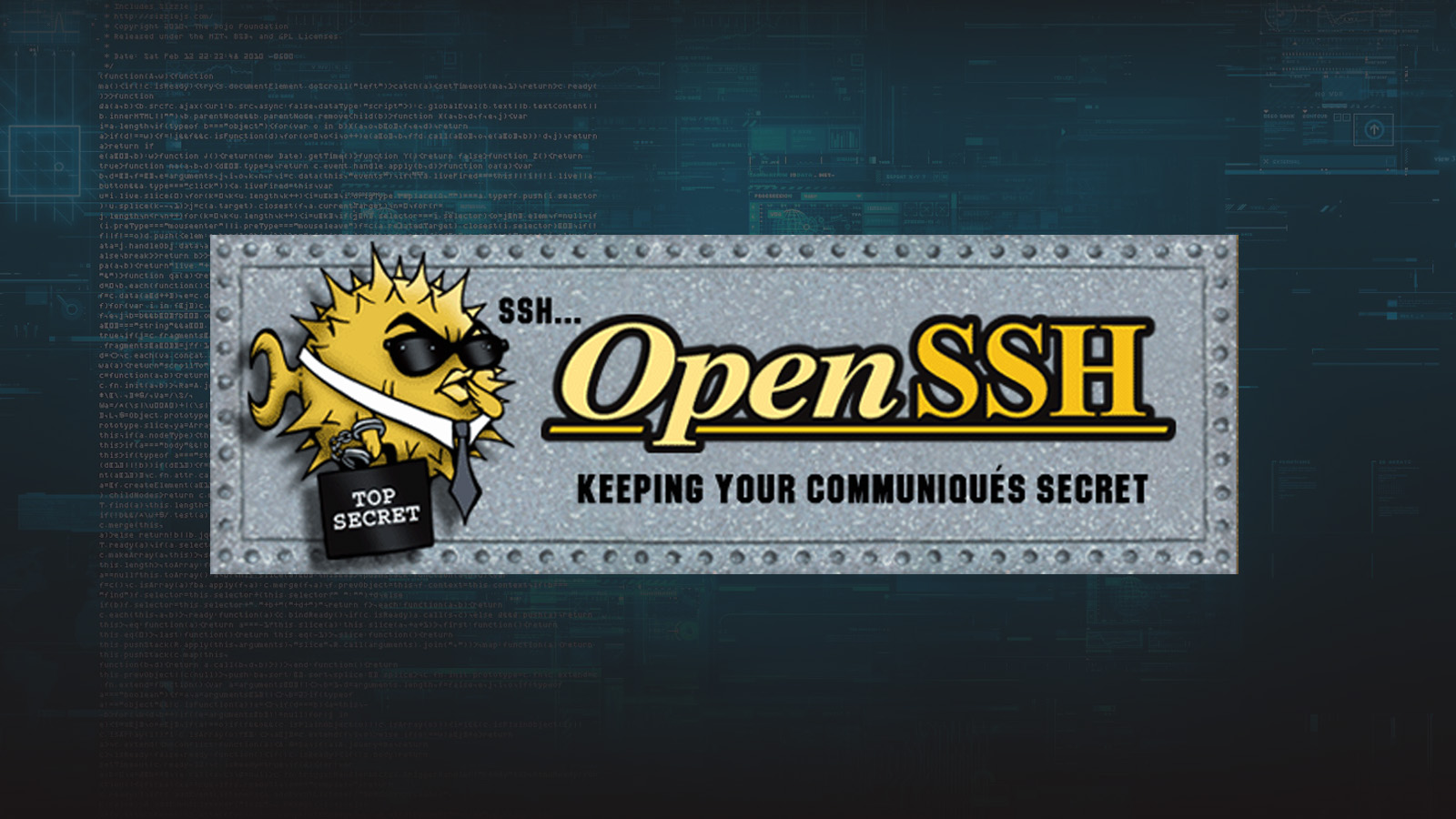 20 个 OpenSSH 最佳安全实践