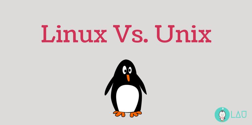 Linux 与 Unix 之差异