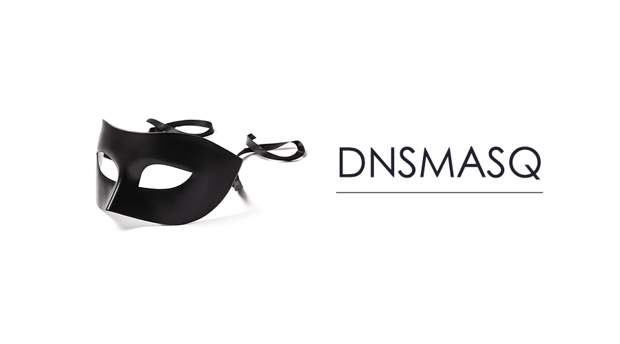 Dnsmasq 进阶技巧