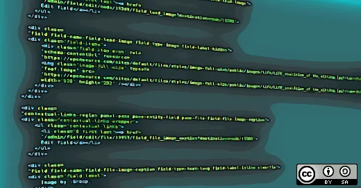 如何用 Python 解析 HTML