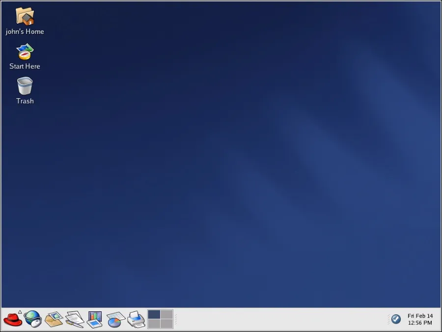 给 “rm” 命令添加个“垃圾桶”