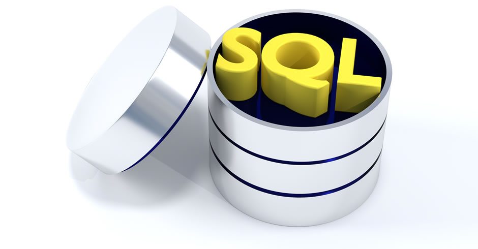 SQL 入门