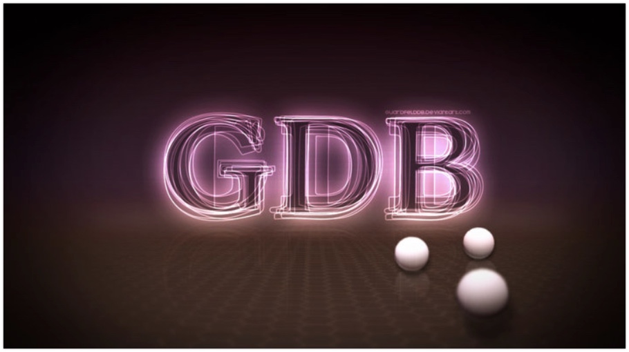 gdb 如何调用函数？