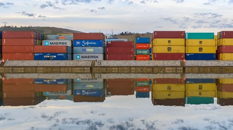 如何创建一个 Docker 镜像