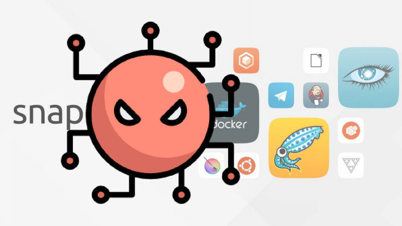 在 Ubuntu Snap 应用商店上发现的加密货币 ‘恶意软件’ 是怎么回事？