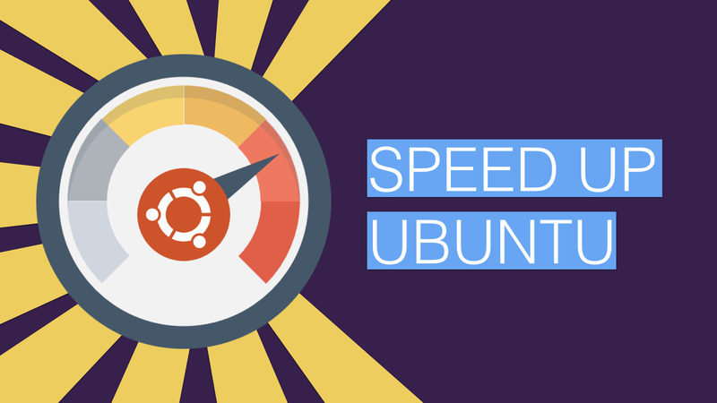 10 条加速 Ubuntu Linux 的杀手级技巧