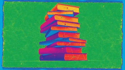 面向 Linux 和开源爱好者的书单