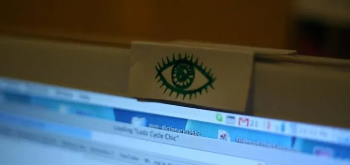 如何在 Linux 中禁用内置摄像头