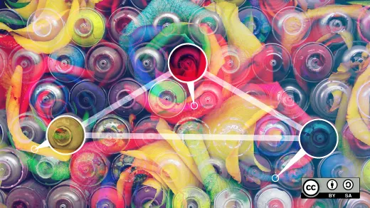 使用机器学习来进行卡通上色