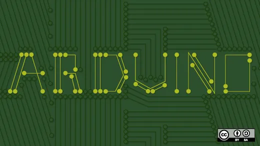 如何使用 Arduino 制作一个绘图仪