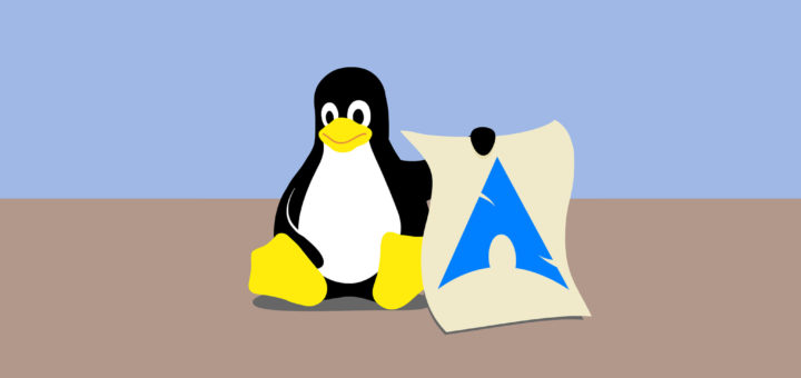 如何在 Arch Linux 中降级软件包