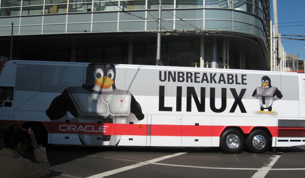 Oracle Linux 系统如何去注册使用坚不可摧 Linux 网络（ULN）