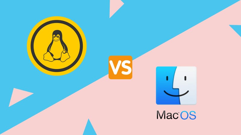 macOS 和 Linux 的内核有什么区别