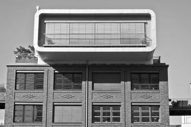 老树发新芽：微服务