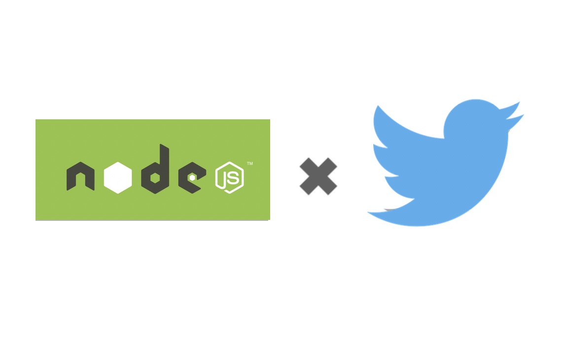 用 NodeJS 进行 Twitter 情感分析