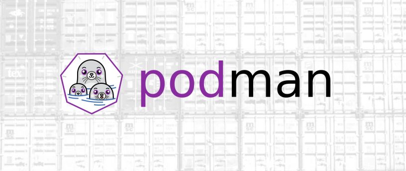 使用 Podman 以非 root 用户身份运行 Linux 容器