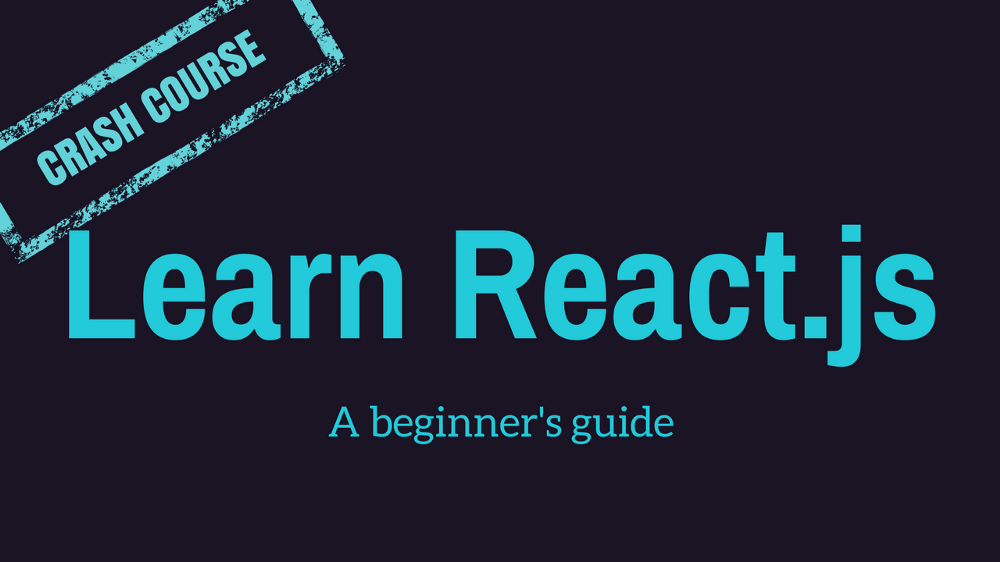 坚实的 React 基础：初学者指南